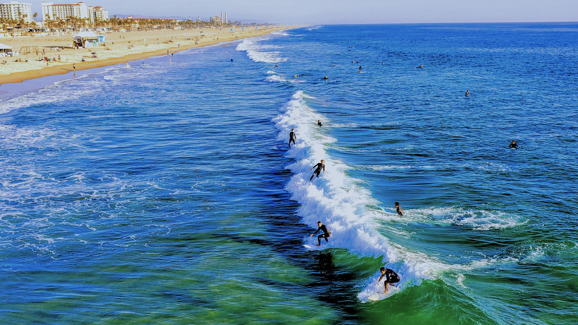 15 Best Surfing in California Spots You Can’t Missed