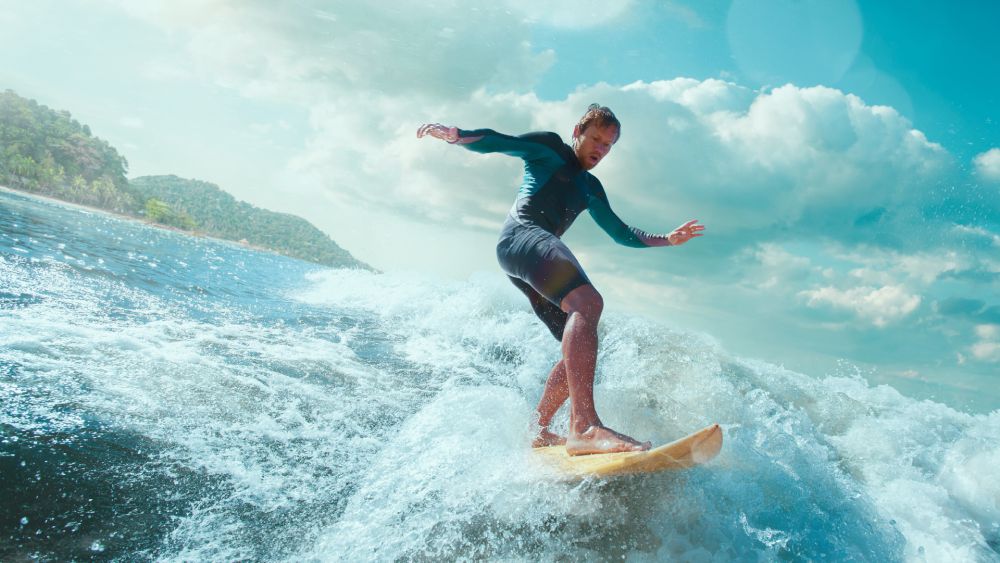 Surfing Kirra Beach Your Ultimate Guide