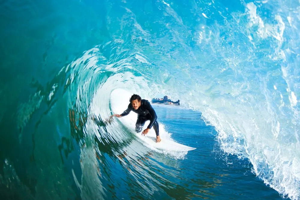 Malibu Surfing Guide 12 Best Surf Spots