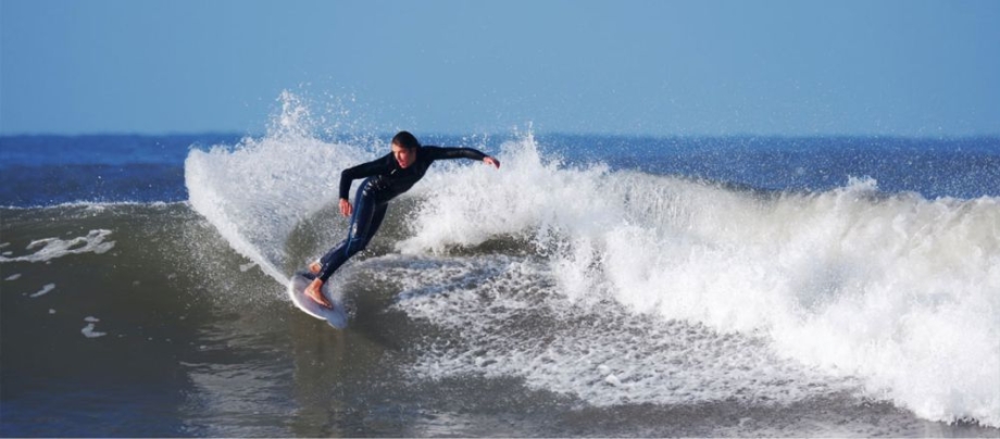 Self Propelled Surfboard: What is it and Best Choices?