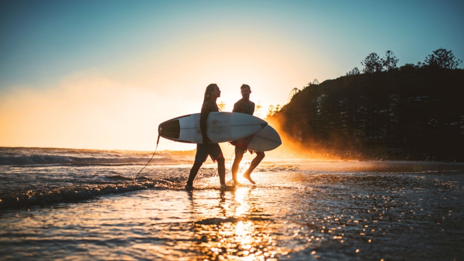 15 Best Surf Spots in Australia Every Surfer Must Check Out