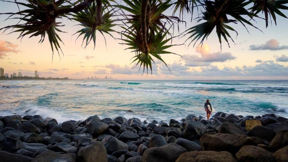 Burleigh Heads Surfing: All You Need to Know