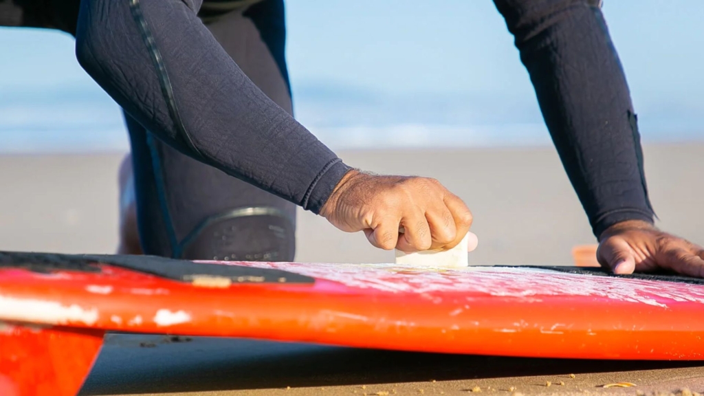 Gifts for Surfer: Surf Wax