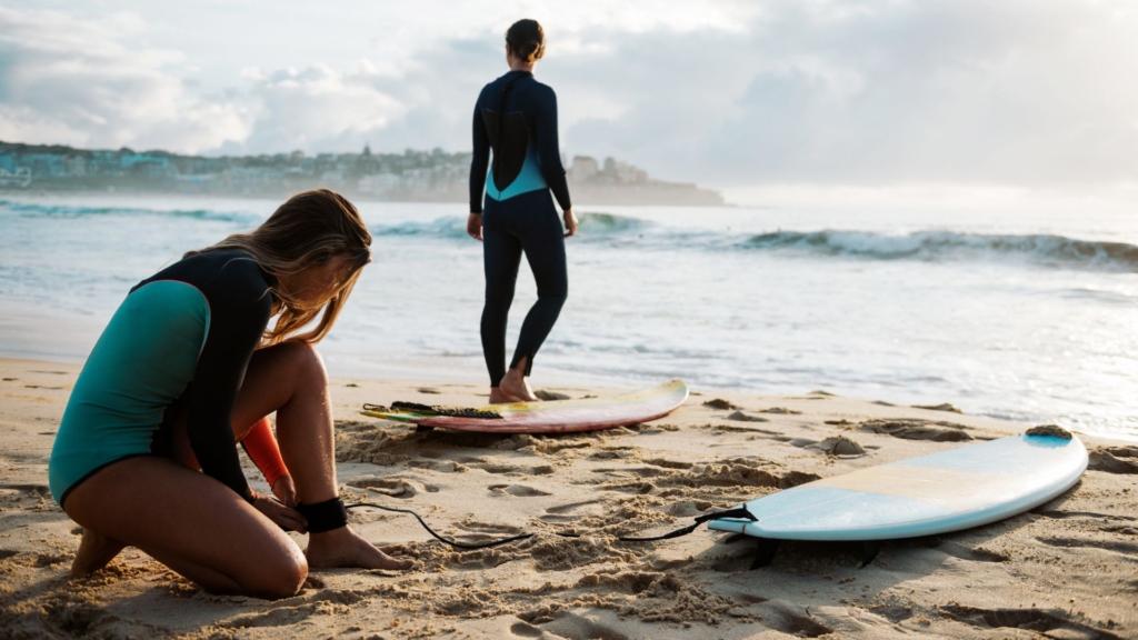 11 Surf Safety Tips