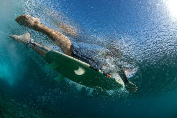 How to Perfect Your Paddling in Surfing Techniques