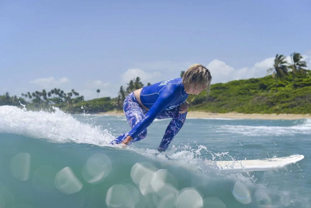 Surfing Tips: Master the Popup