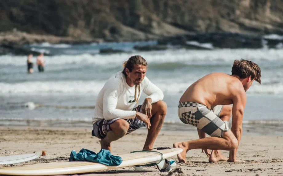 11 Surfing Exercises to Improve Your Surfing Skill in 2024