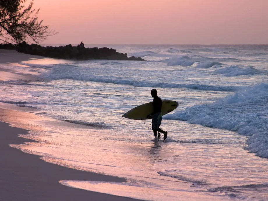 13 Best Places to Surf in March