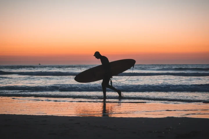 San Clemente Surf Guide: 10 Best Surf Spots