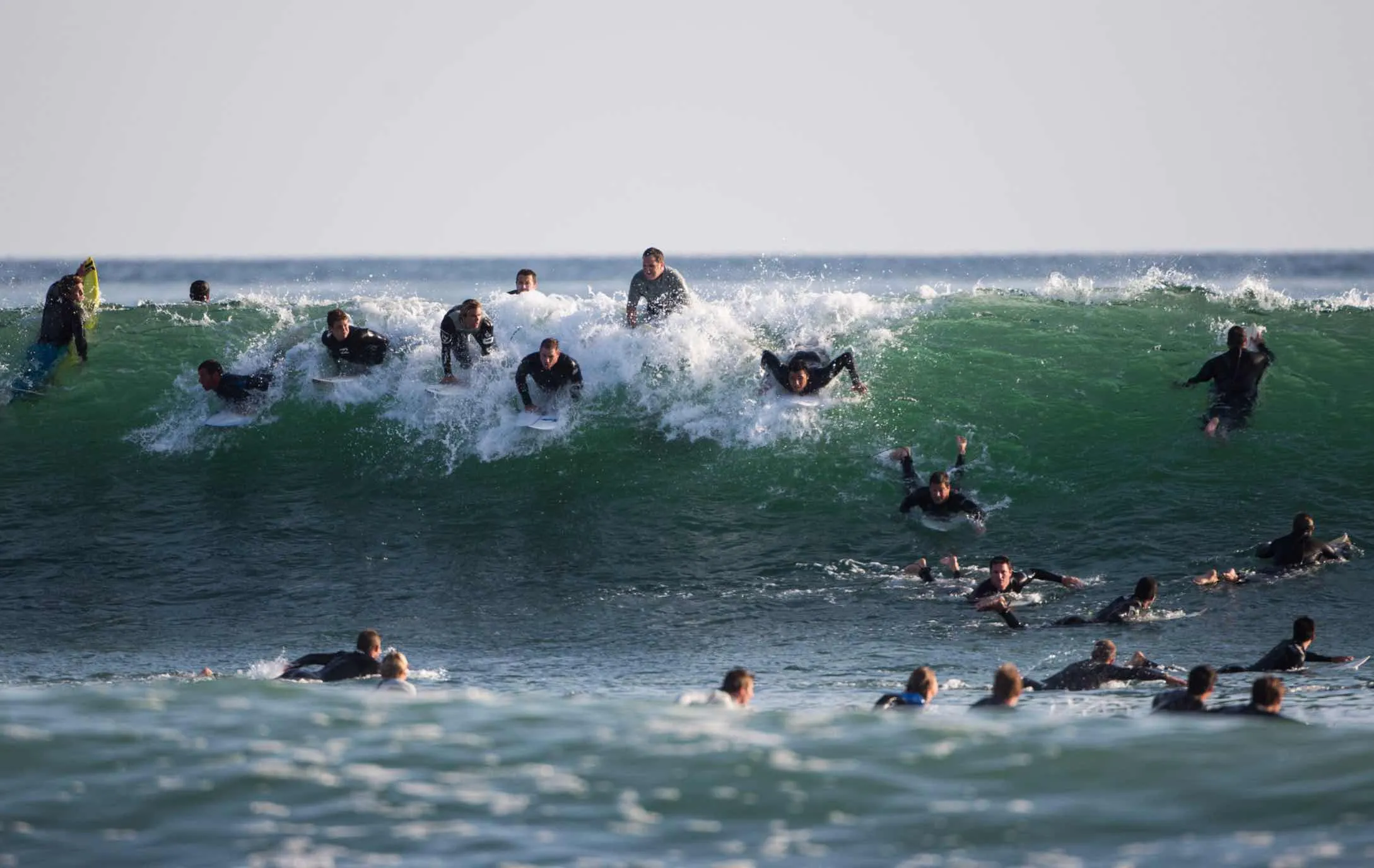 San Clemente Surfboard Rental