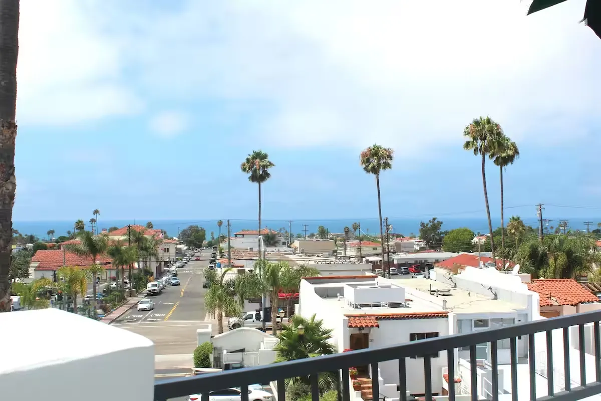 Where to Stay When Surfing in San Clemente?