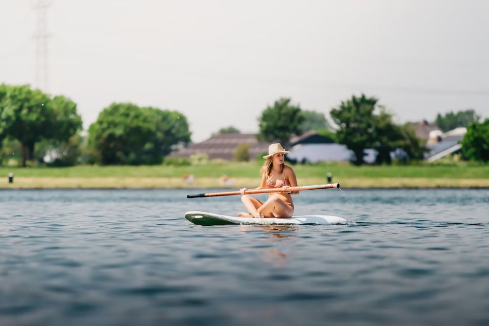 Enjoy a Lasting Paddle Board Journey with Boost Surfing