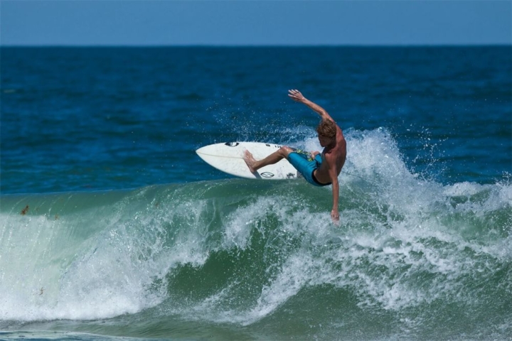 Top 11 Spots When Surfing in Florida