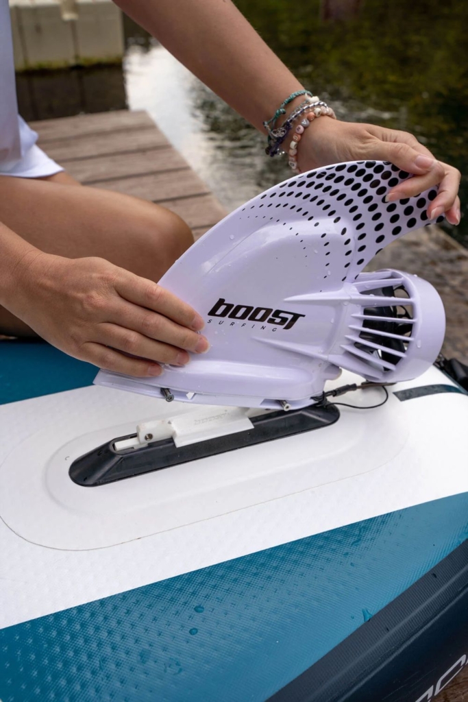 Why you should use Boost Fins in every surfing adventure?