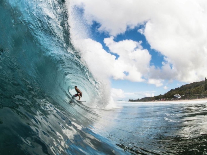 Surfing in Hawaii: Everything You Need to Know