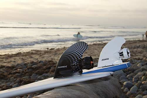 Surfing Gear for Texas Waves